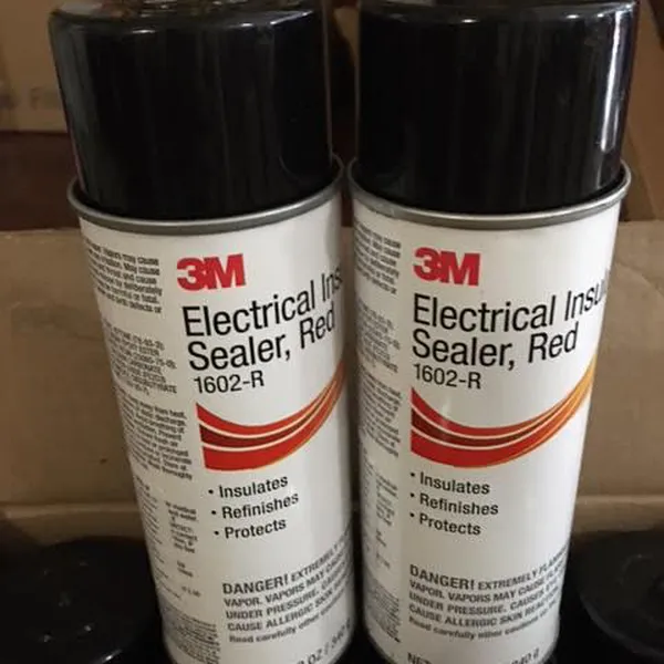 Chai xịt cách điện 3M 1602