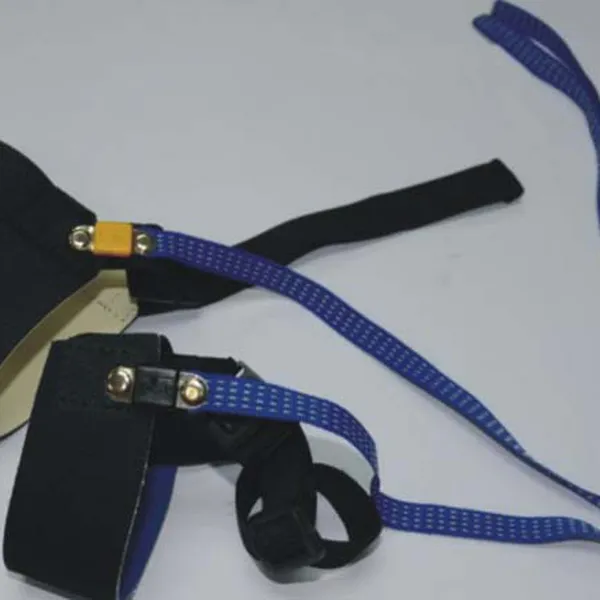 Dây đeo gót chân chống tĩnh điện