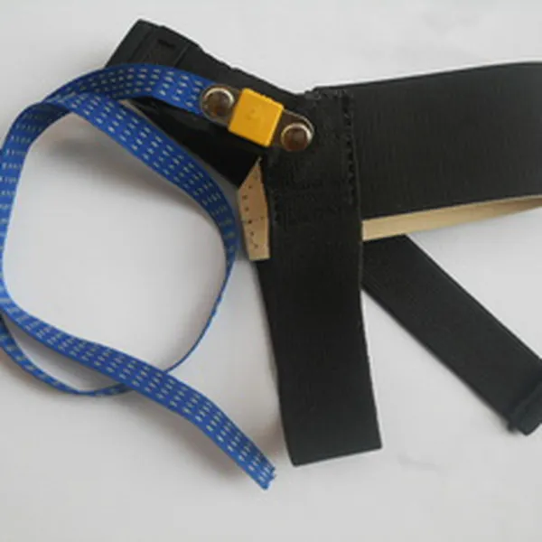 Dây đeo gót chân chống tĩnh điện