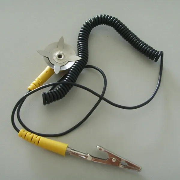 Dây nối đất chống tĩnh điện