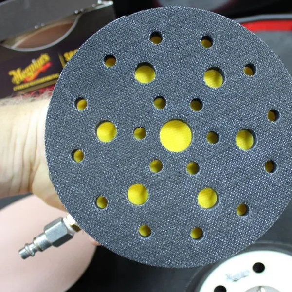 Đế đệm siêu mềm 3M 05777