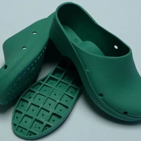 Dép đi trong phòng sạch