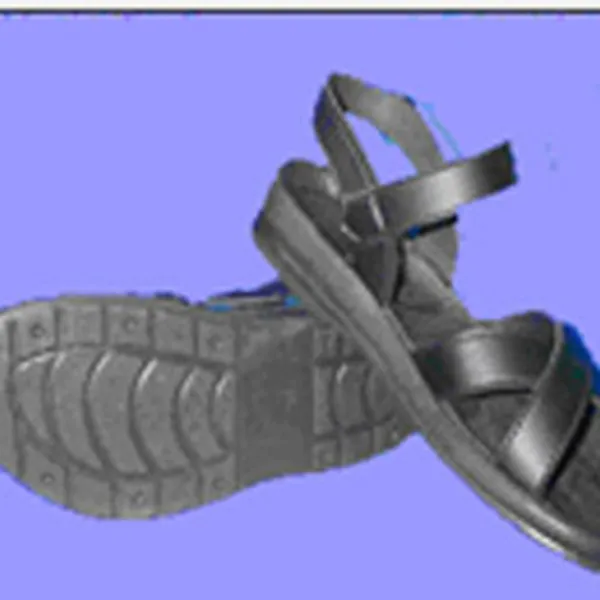 Dép Sandal phòng sạch chống tĩnh