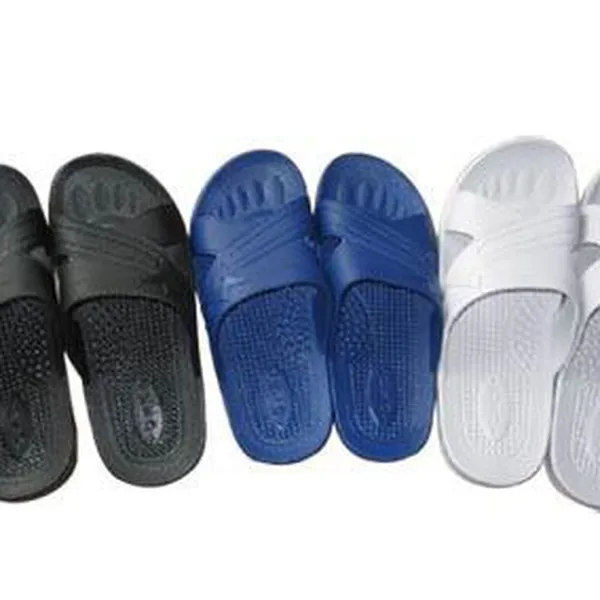 Dép xốp chống tĩnh điện phòng sạch