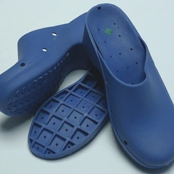 Dép xốp đi trong nhà chống tĩnh điện