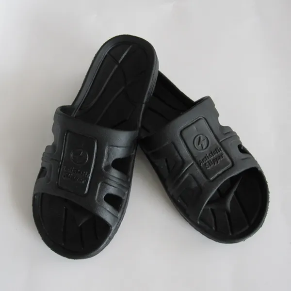 Dép xốp đúc chống tĩnh phòng sạch