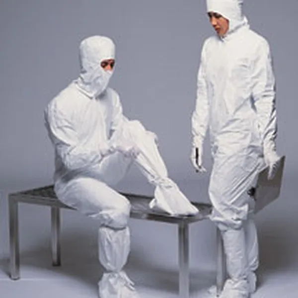 Đồng phục chống tĩnh điện phòng sạch