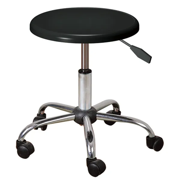 Ghế nhựa chống tĩnh điện phòng sạch