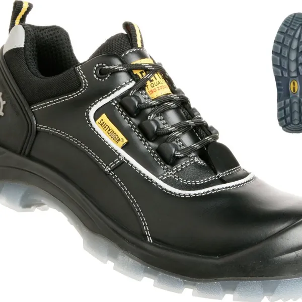 Giày bảo hộ an toàn Nova S3 của Jogger