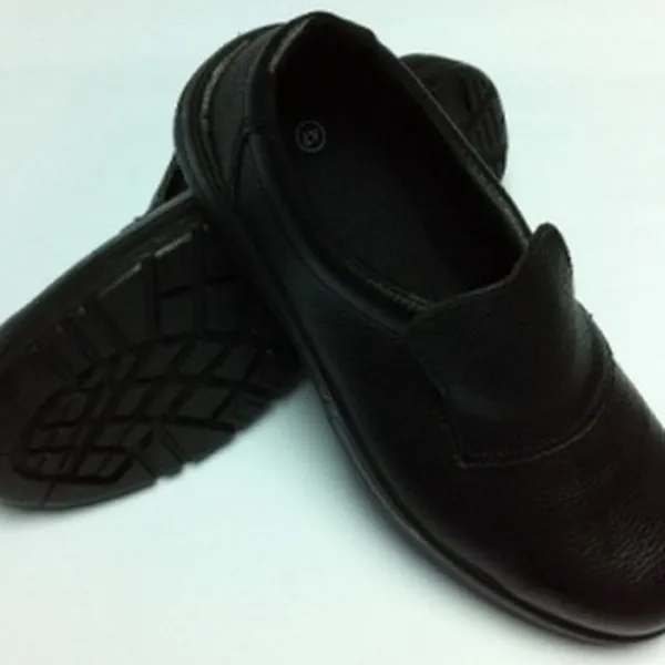 Giày chống tĩnh điện ESD phòng sạch