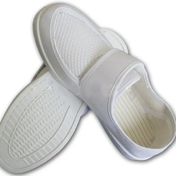 Giày chống tĩnh PU