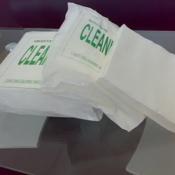 Giấy lau điện tử phòng sạch