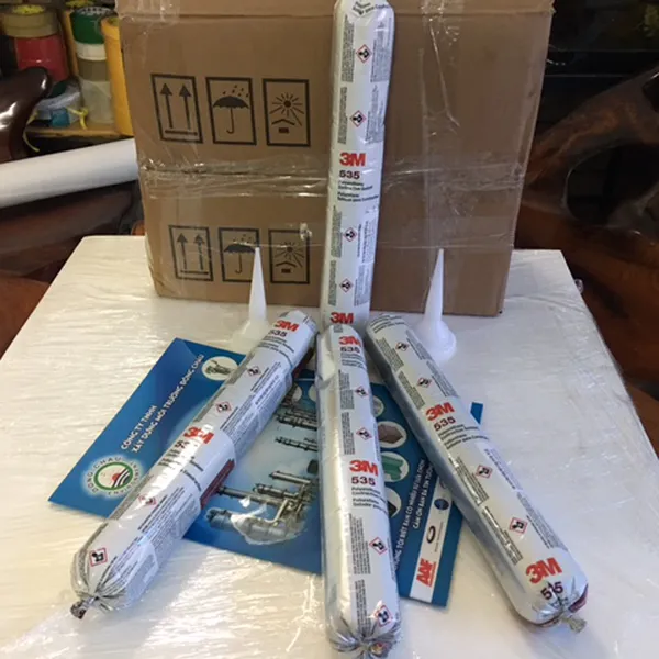 Gói Sealant trám trét 3M 535