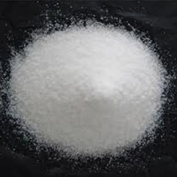 Hạt anion polymer