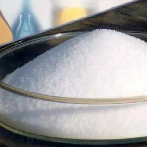 Hạt cation polymer