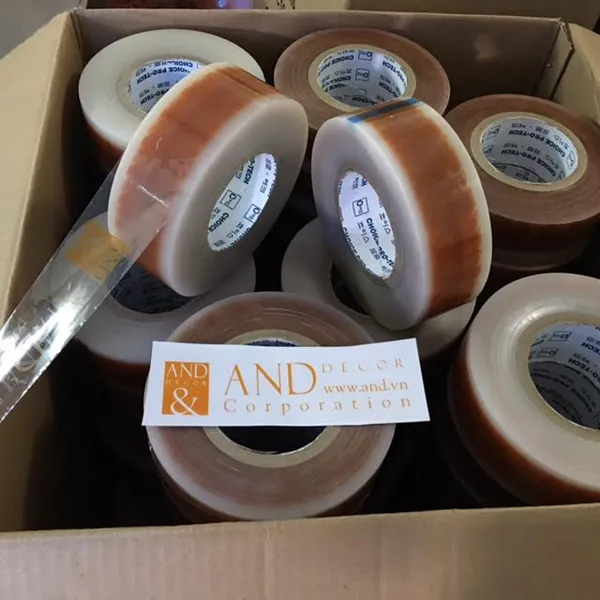 In băng keo theo yêu cầu