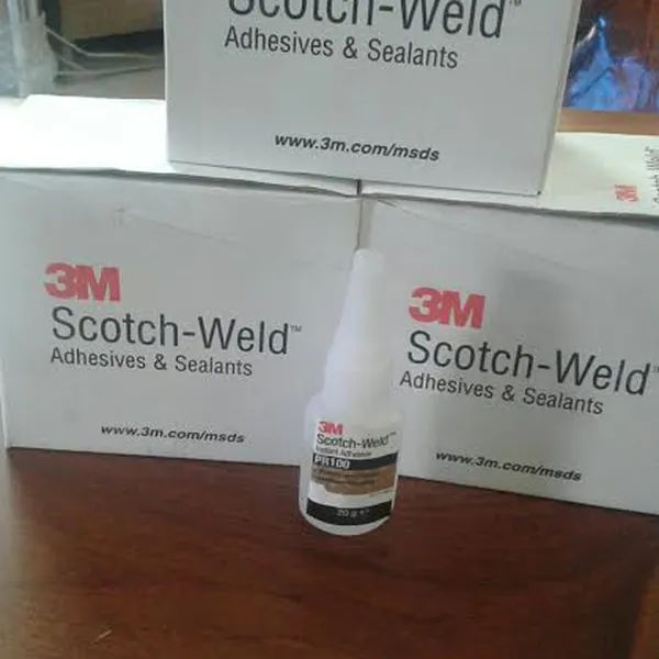 Keo dán lỏng 3M PR100