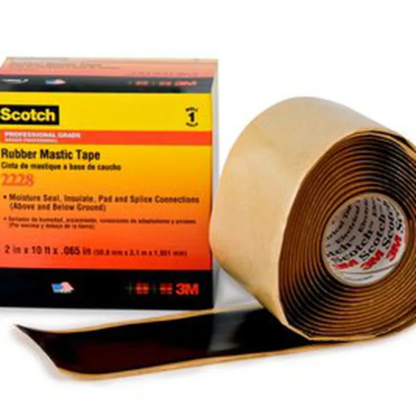 Keo quấn cách điện chống nước 3M 2228 mua ở đâu giá rẻ ?