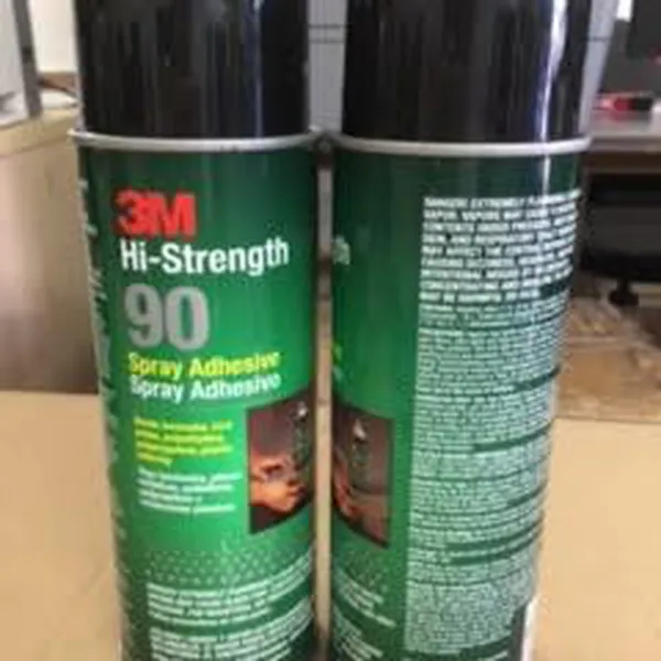 Keo xịt đa năng cực mạnh 3M 90