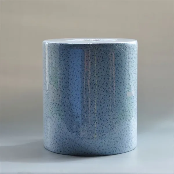 Khăn giấy lau dầu nhớt