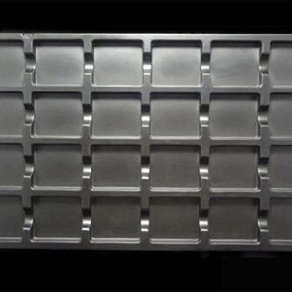 Khay chứa màn hình chống tĩnh điện phòng sạch