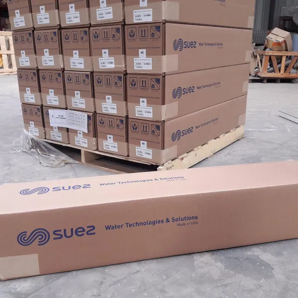 Màng Lọc RO Suez Thay Thế Màng RO GE