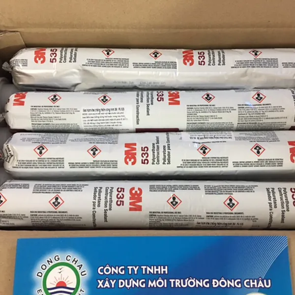 Mát tít trám trét Sealant 535