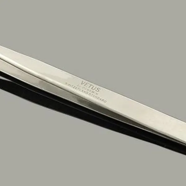 Nhíp gắp ESD thép không gỉ chống tĩnh điện