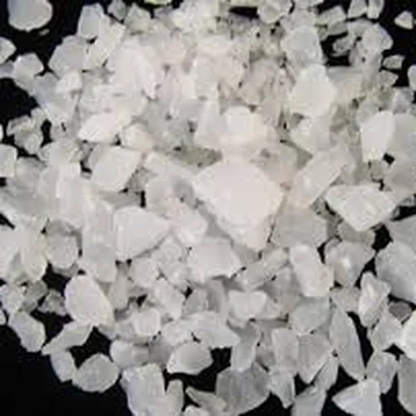 Nhôm sulfate, phèn INDO