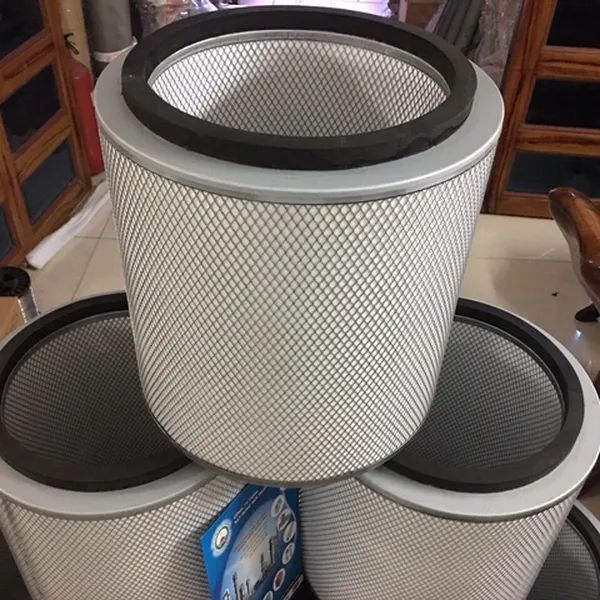 Ống phin tách hơi dầu khỏi không khí