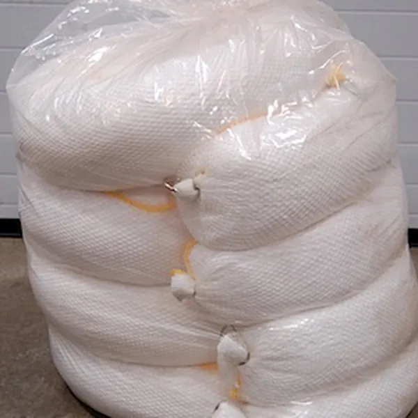 Sock thấm dầu Spilfyter 7,6cm x 1,22m