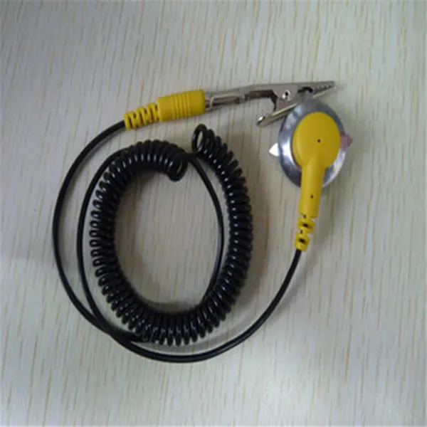 Sợi dây nối đất chống tĩnh điện