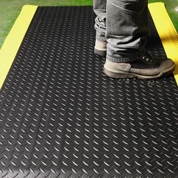 Thảm cao su chống tĩnh điện, chống mỏi