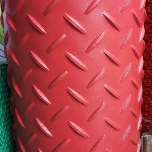 Thảm cao su chống tĩnh điện có vân chống trượt 1,2m x 10m