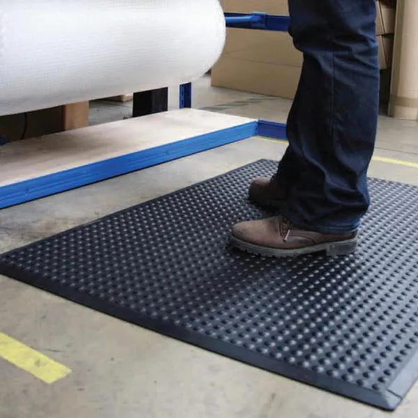 Thảm chống tĩnh cho sàn cứng