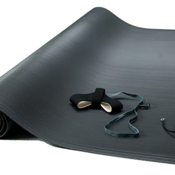 Thảm chống tĩnh điện phòng sạch có nối đất