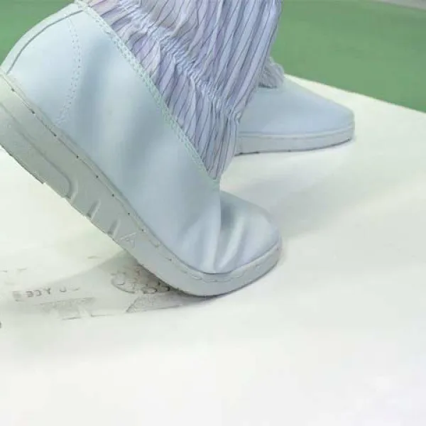 Thảm dính bụi phòng sạch