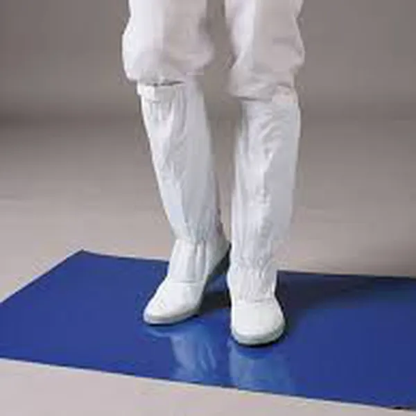 Ủng cao chống tĩnh điện