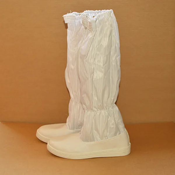 Ủng phòng sạch chống tĩnh điện