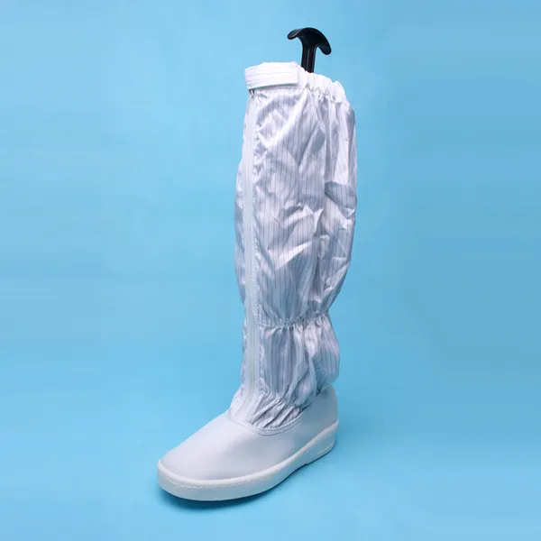 Ủng phòng sạch chống tĩnh điện