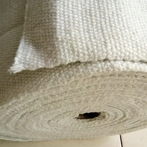 Vải Ceramic Gốm Lưới Thép Chống Cháy Chịu Nhiệt Độ Cao