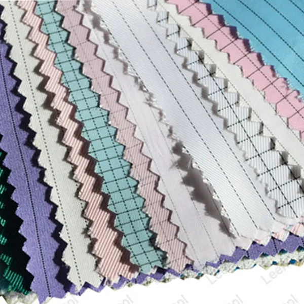 Vải dệt chống tĩnh điện phòng sạch