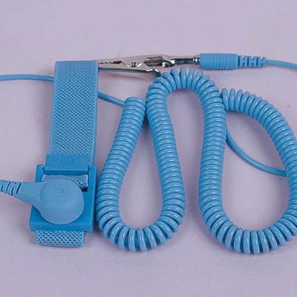 Vòng đeo tay phòng sạch lắp ráp điện tử