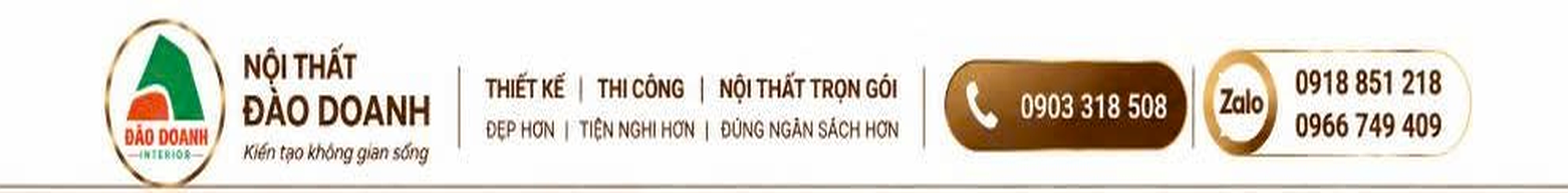 Nội thất Đào Doanh
