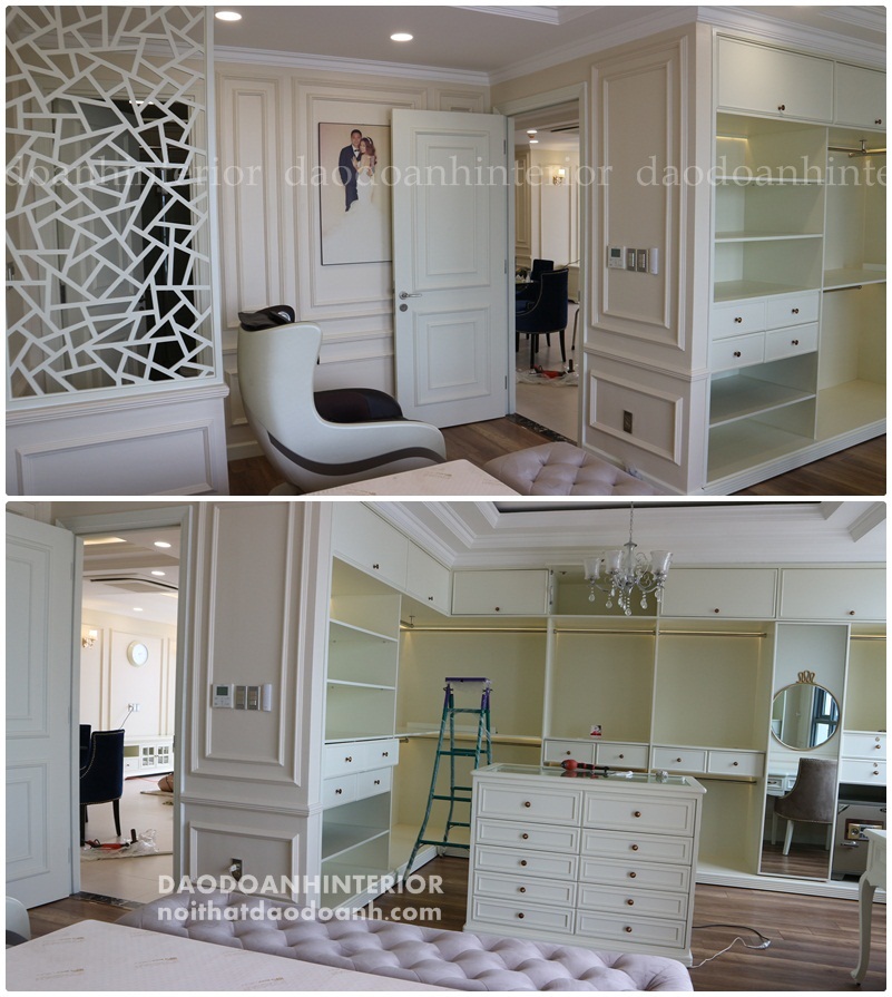 nội thất phòng ngủ tân cổ điển nội thất phòng ngủ tân cổ điển