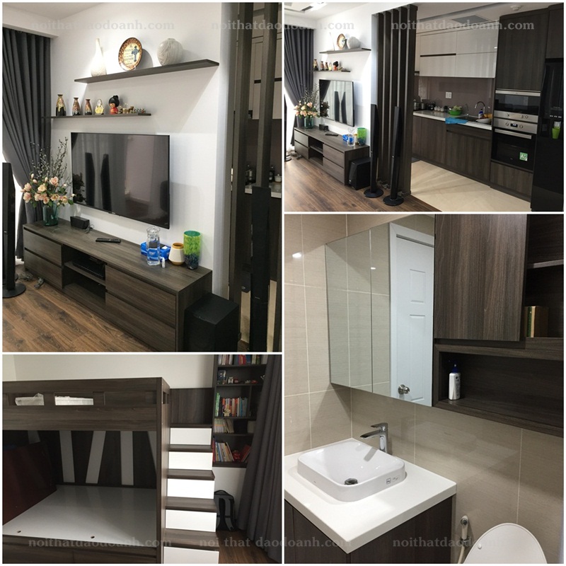 hoàn thiện nội thất chung cư  hoàn thiện nội thất chung cư