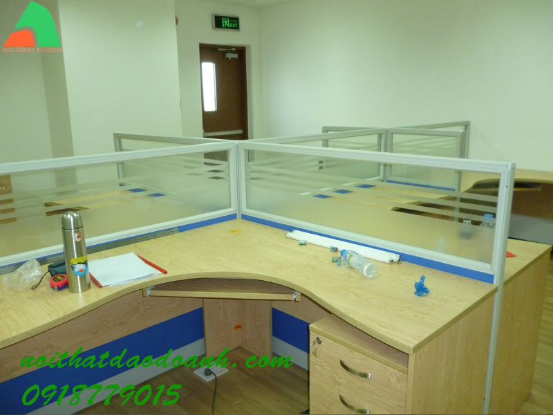 Module Bàn làm việc giá rẻ BLV04 Module Bàn làm việc giá rẻ BLV04