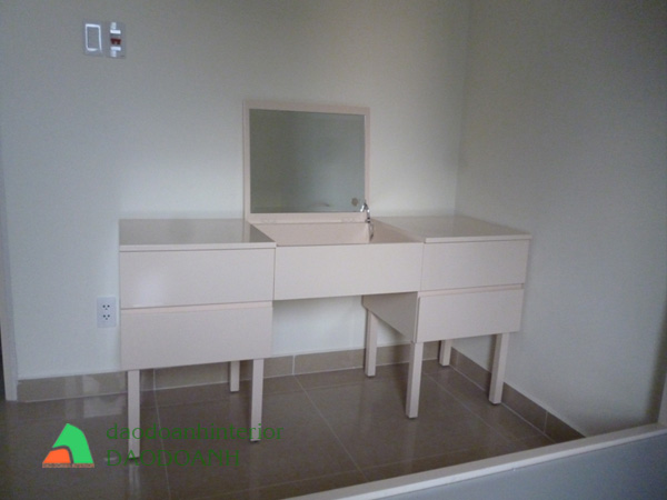 Bàn trang điểm BPDD12 Bàn trang điểm BPDD12