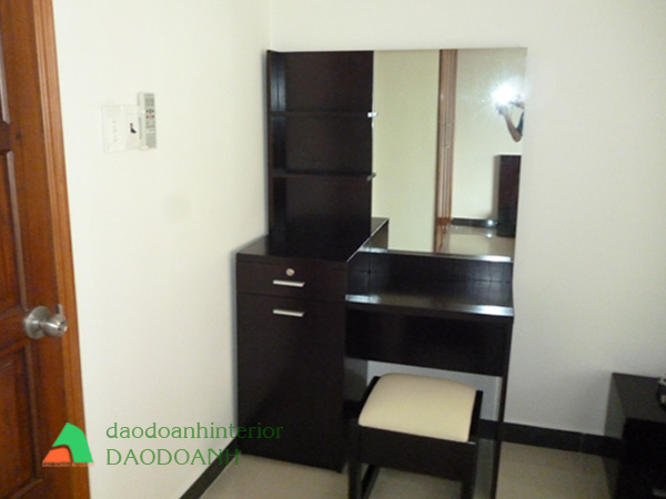 Bàn trang điểm cao cấp BPDD14 Bàn trang điểm cao cấp BPDD14