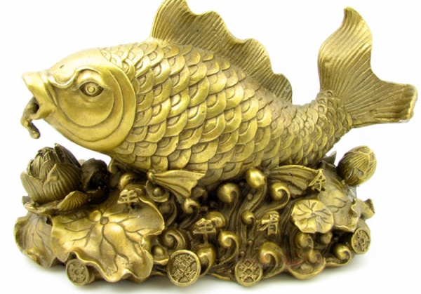 Tượng để bàn làm việc mang đến may mắn, thuận lợi Tượng để bàn làm việc mang đến may mắn, thuận lợi